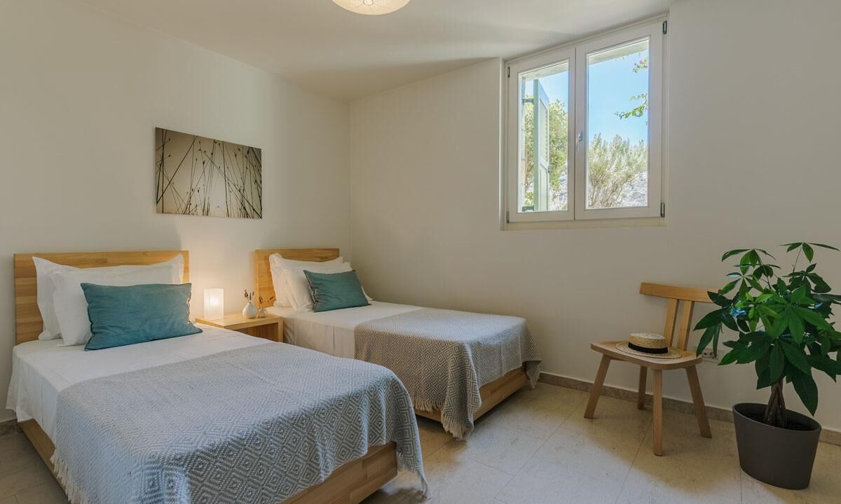 Photo of Bedroom in Agios Nikolaos