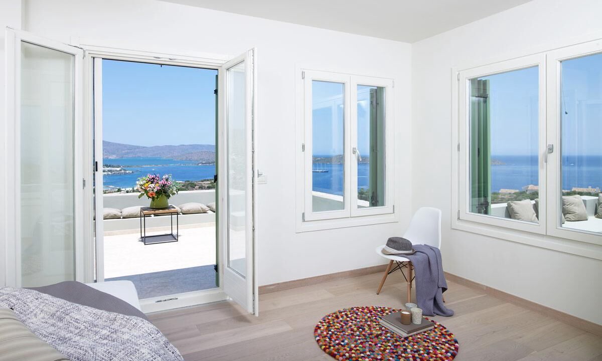 Photo of Bedroom in Agios Nikolaos