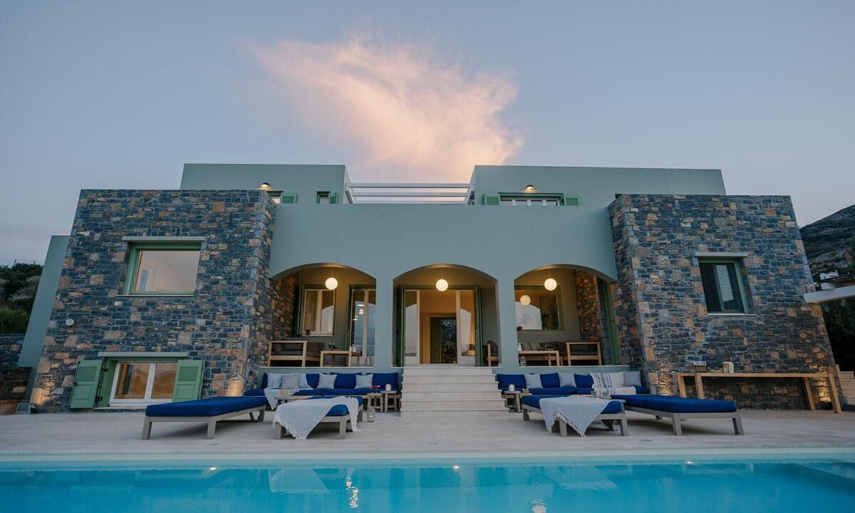 Photo of Outdoor in Agios Nikolaos