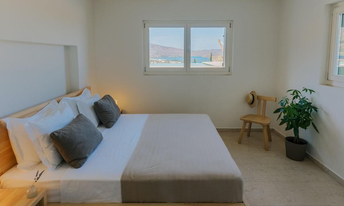 Photo of Bedroom in Agios Nikolaos