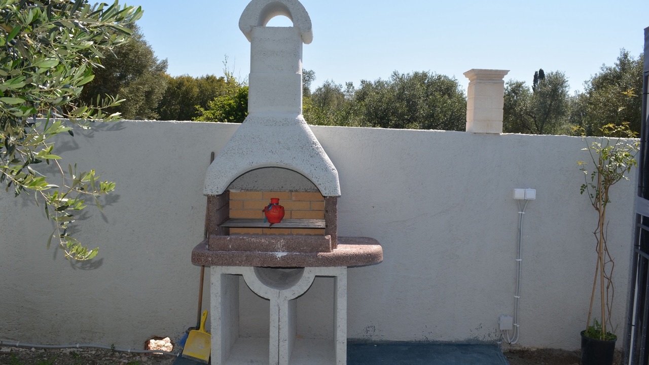 Photo of Patio Balcony in Dafnata