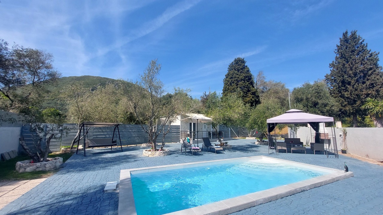 Photo of Outdoor in Dafnata