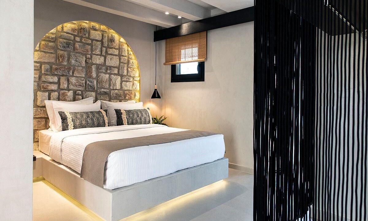 Photo of Bedroom in Almyros