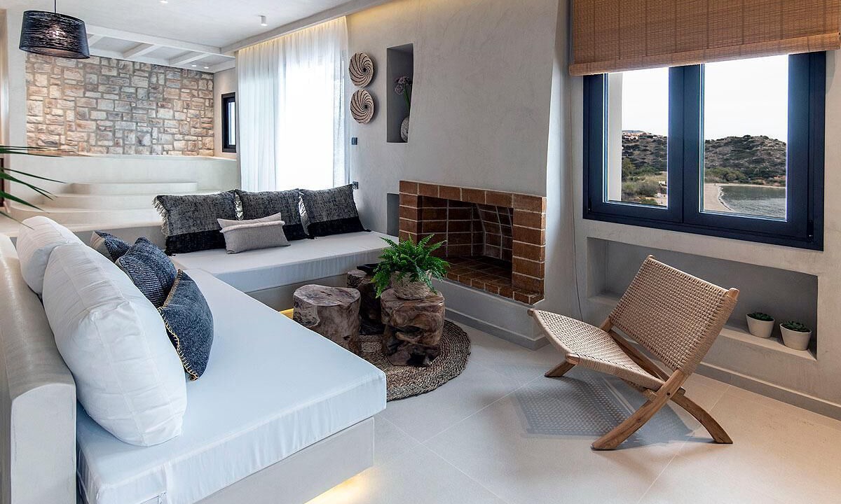 Photo of Livingroom in Almyros
