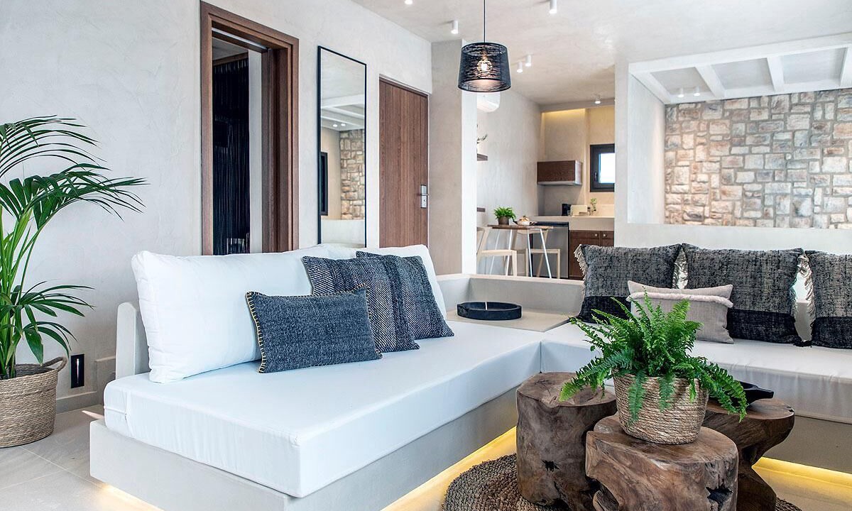 Photo of Livingroom in Almyros