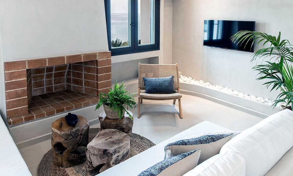 Photo of Livingroom in Almyros