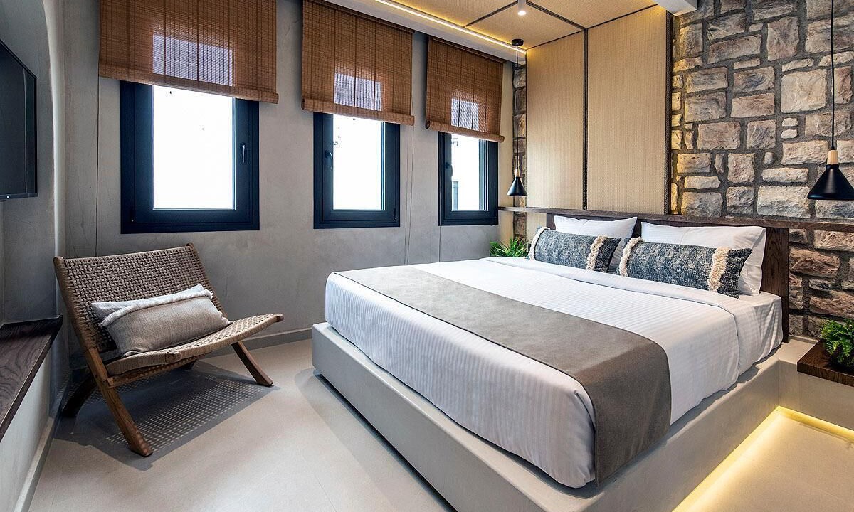 Photo of Bedroom in Almyros
