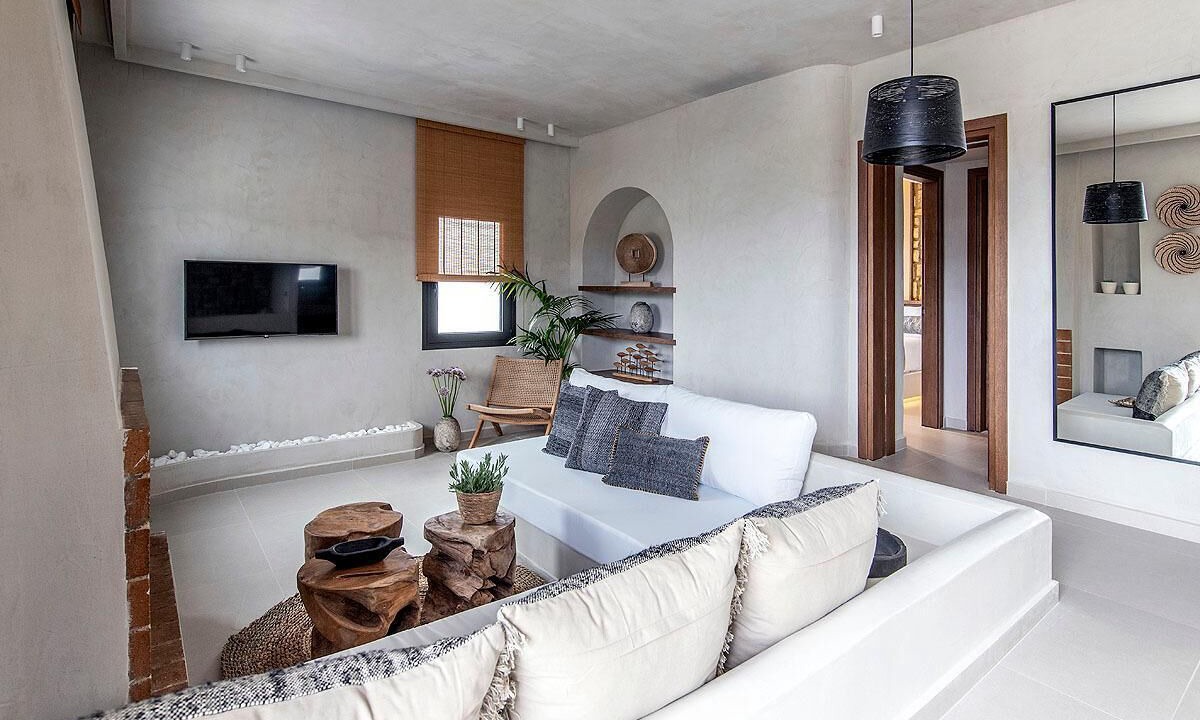 Photo of Livingroom in Almyros