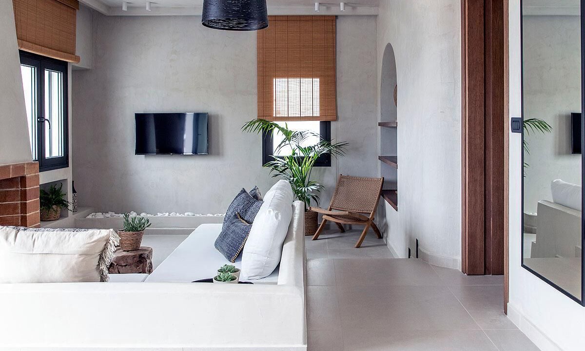 Photo of Livingroom in Almyros