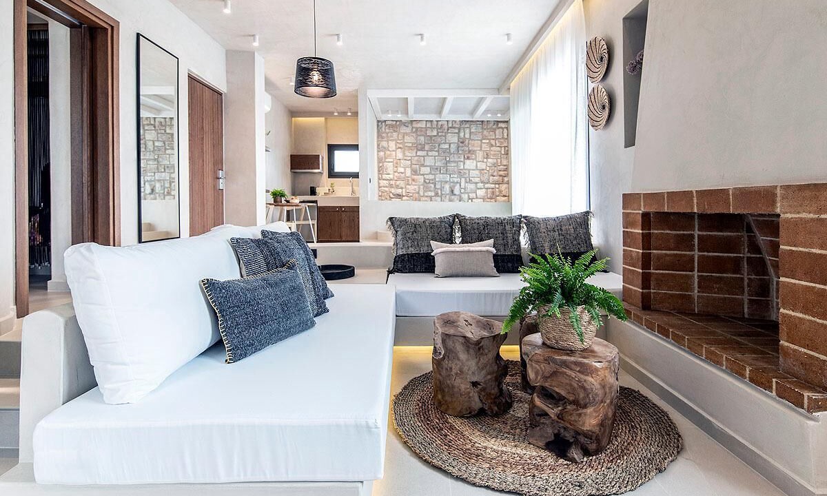 Photo of Livingroom in Almyros