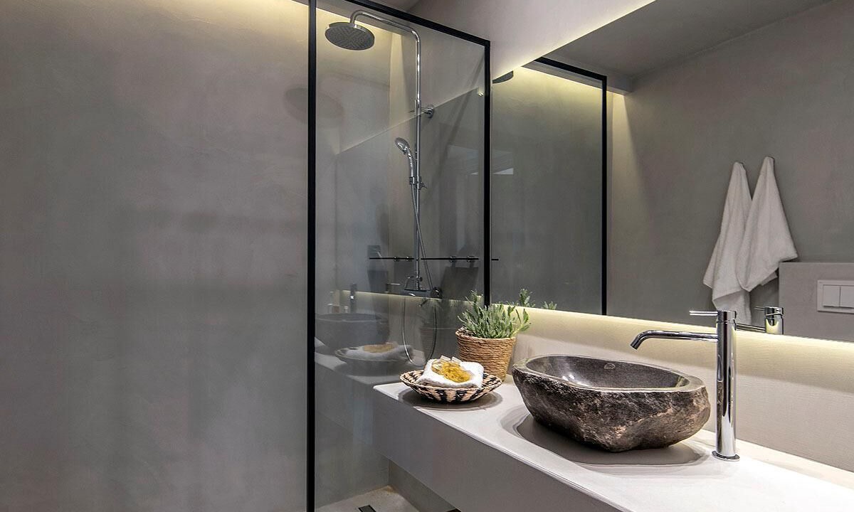 Photo of Bathroom in Almyros