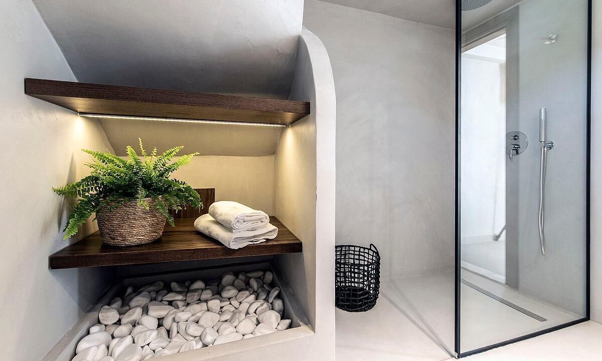 Photo of Bathroom in Almyros