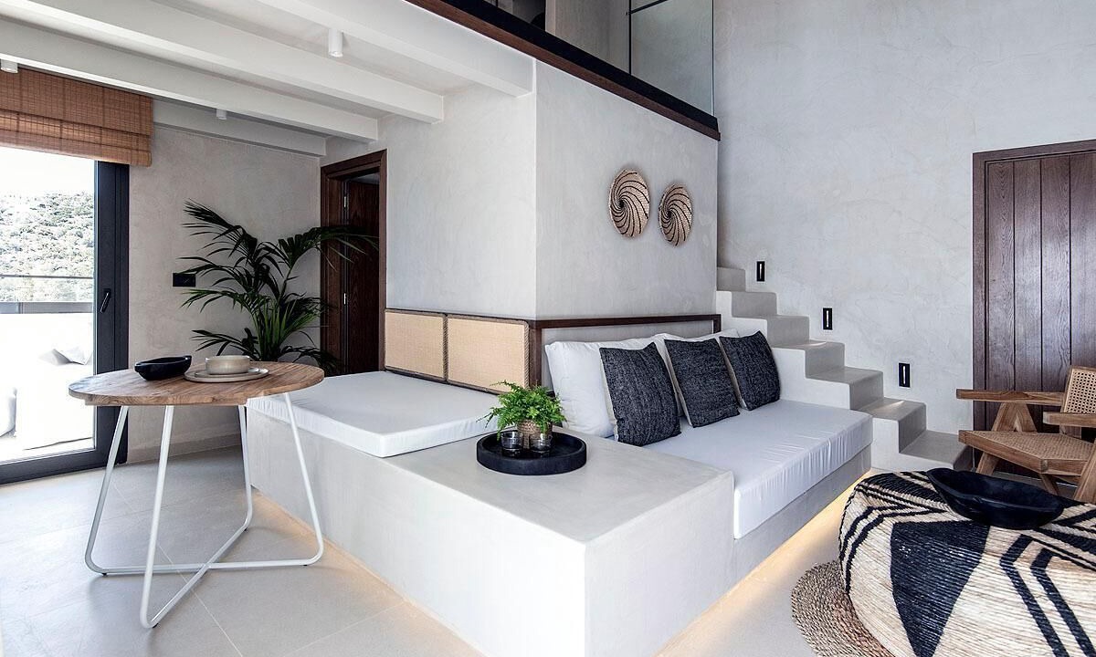Photo of Livingroom in Almyros
