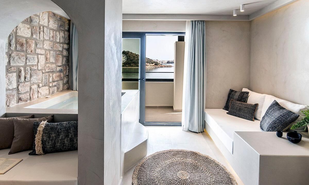 Photo of Bedroom in Almyros