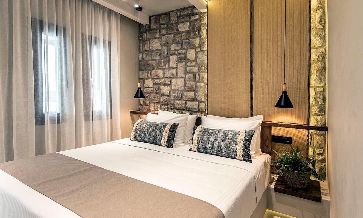 Photo of Bedroom in Almyros