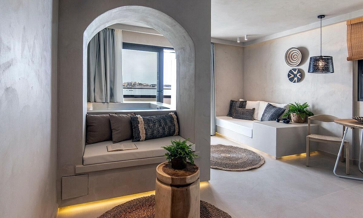 Photo of Livingroom in Almyros
