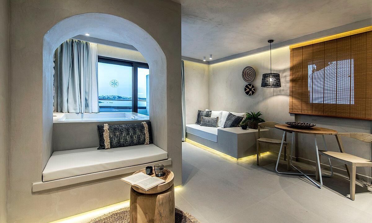 Photo of Livingroom in Almyros
