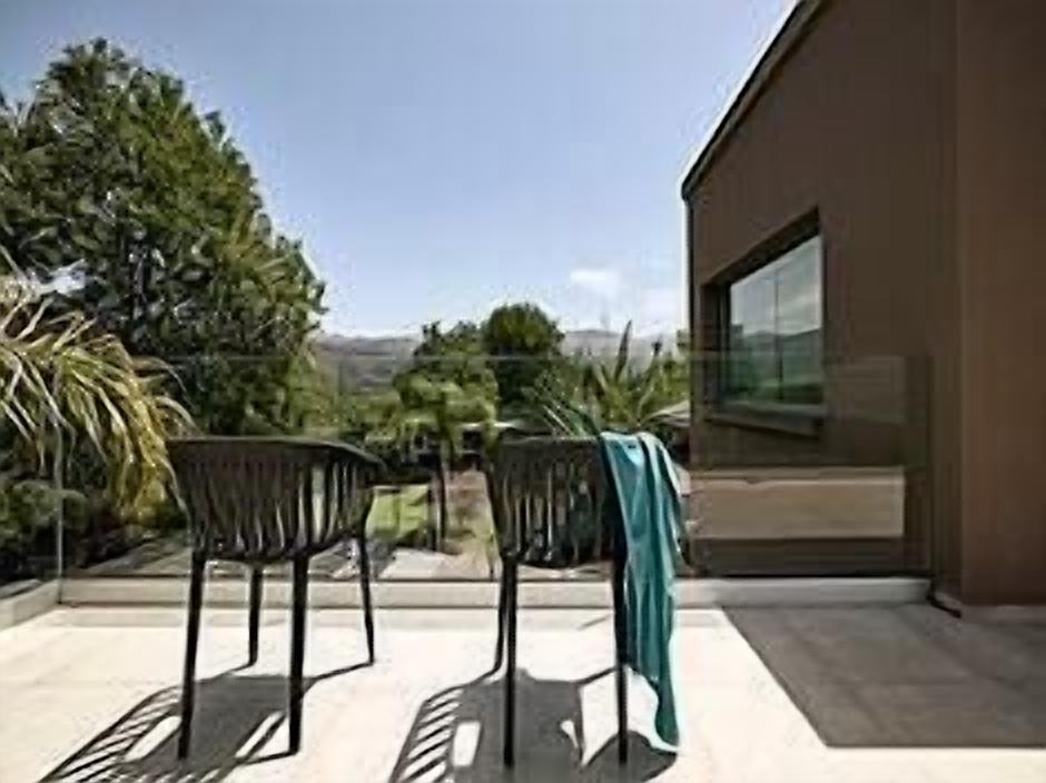 Photo of Patio Balcony in Alikianos