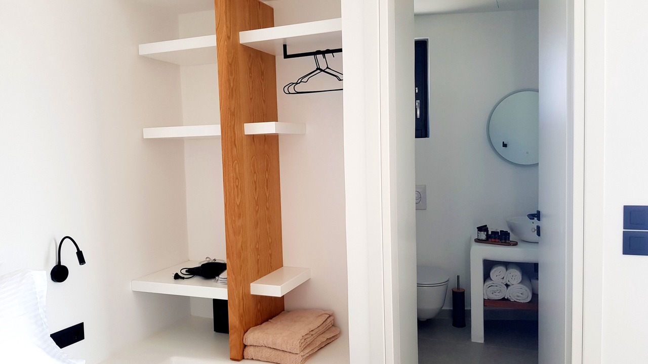 Photo of Bedroom in Monolithos