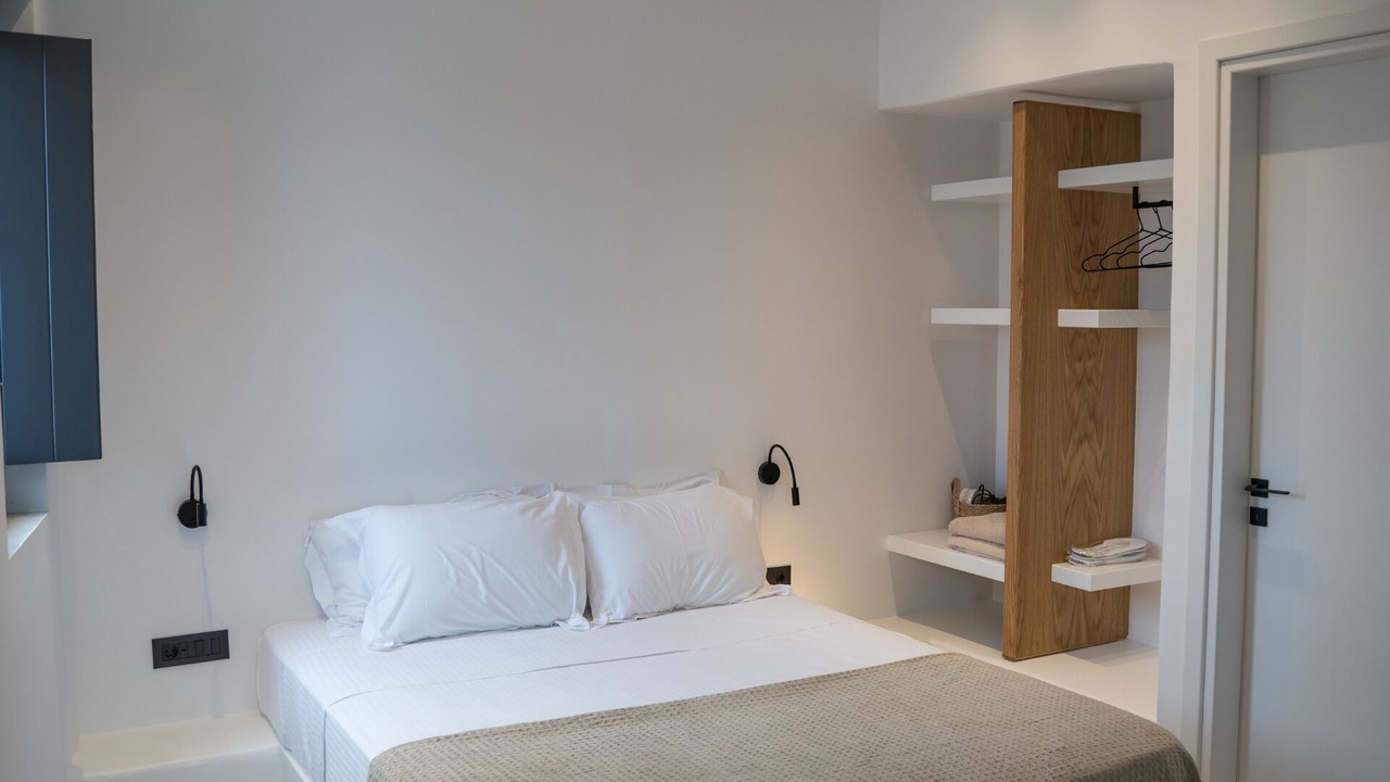Photo of Bedroom in Monolithos