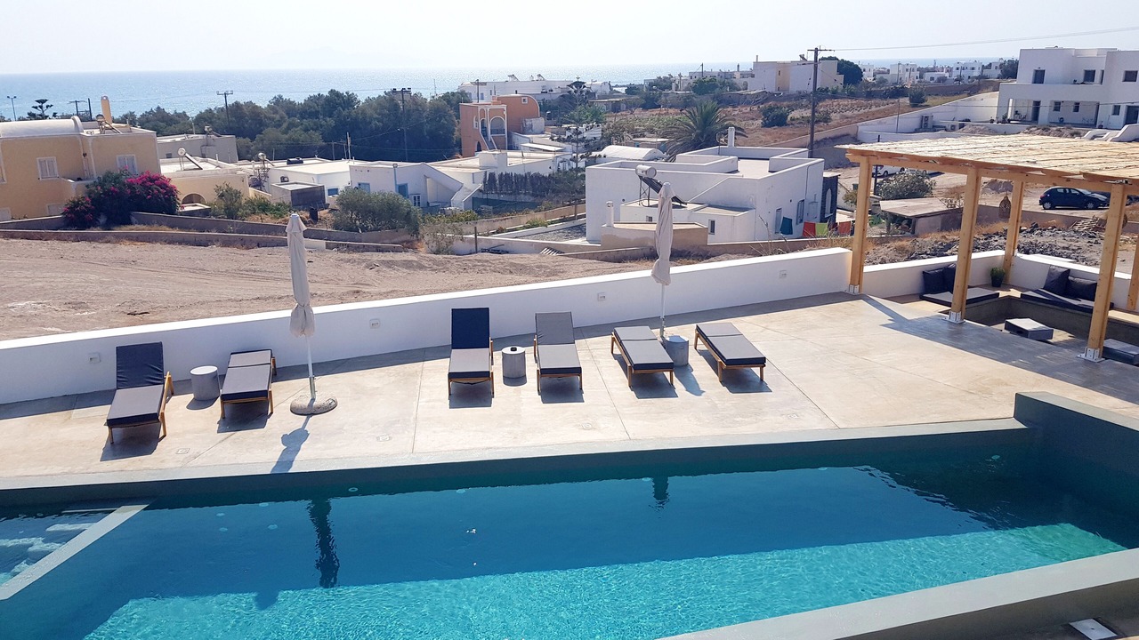 Photo of Outdoor in Monolithos