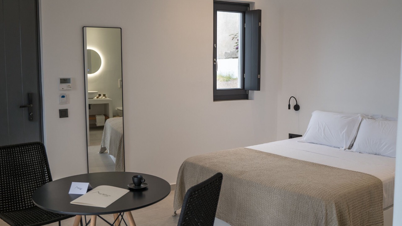 Photo of Bedroom in Monolithos