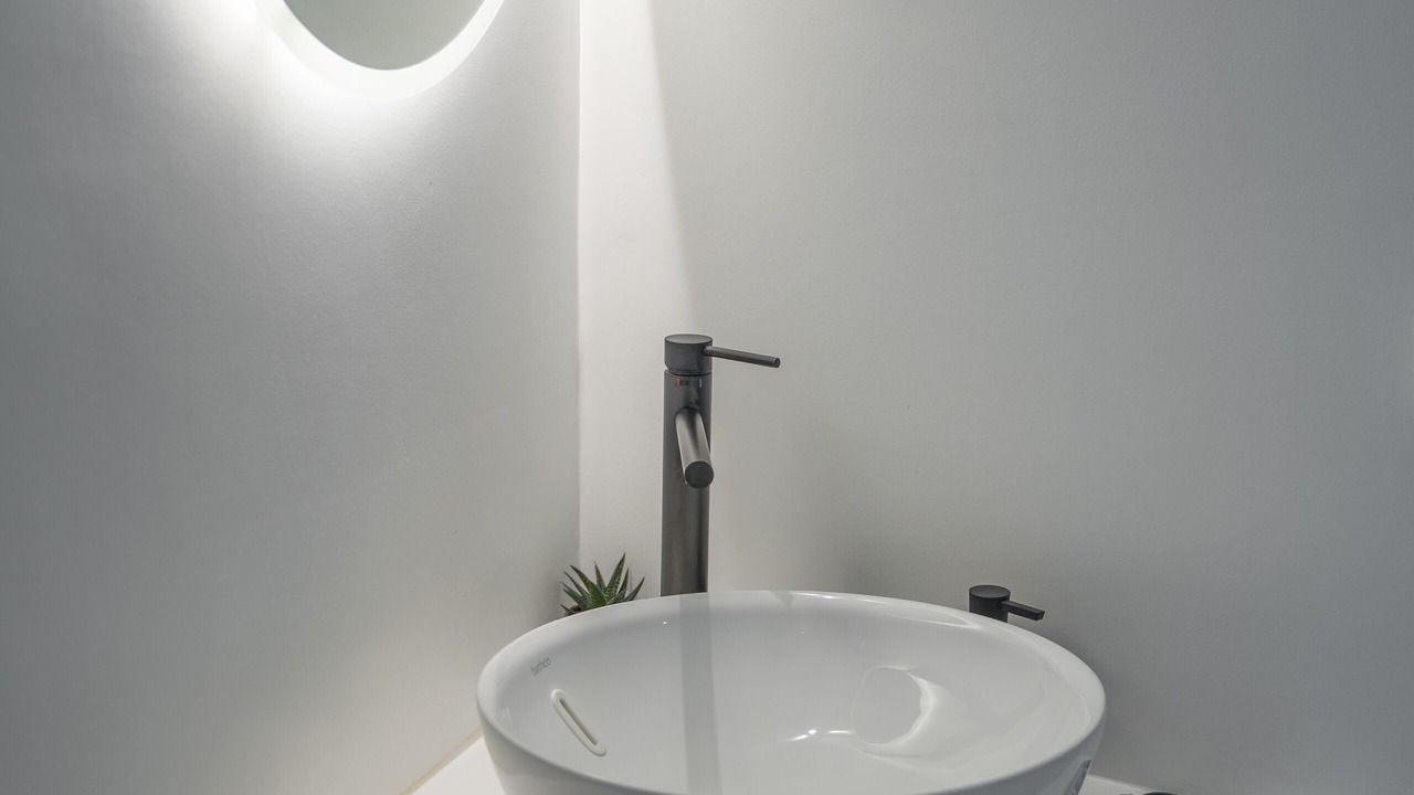 Photo of Bathroom in Monolithos