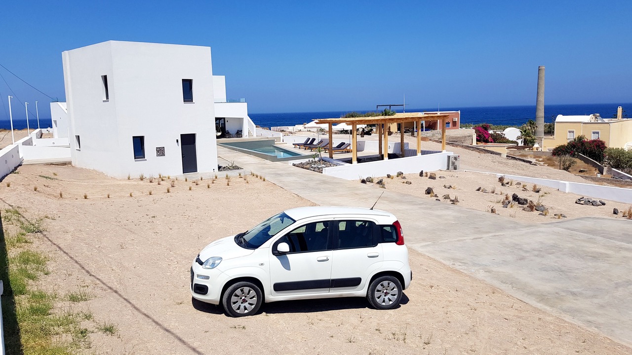 Photo of Outdoor in Monolithos