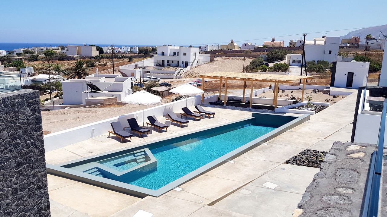 Photo of Outdoor in Monolithos