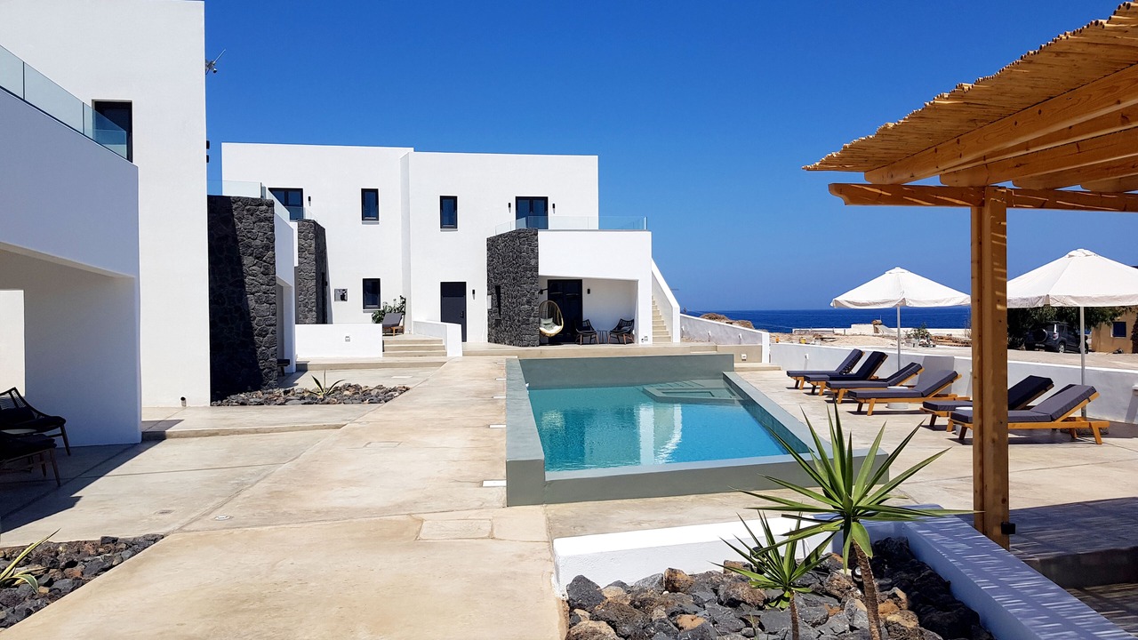 Photo of Outdoor in Monolithos