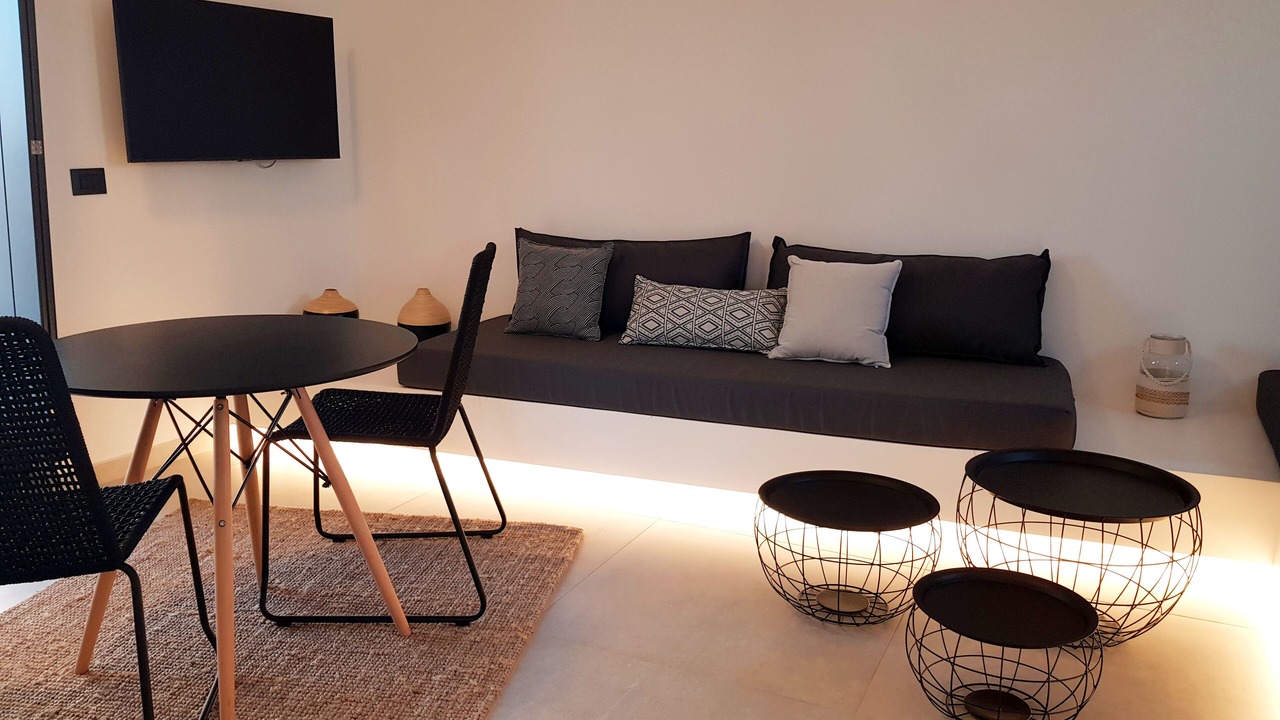 Photo of Livingroom in Monolithos