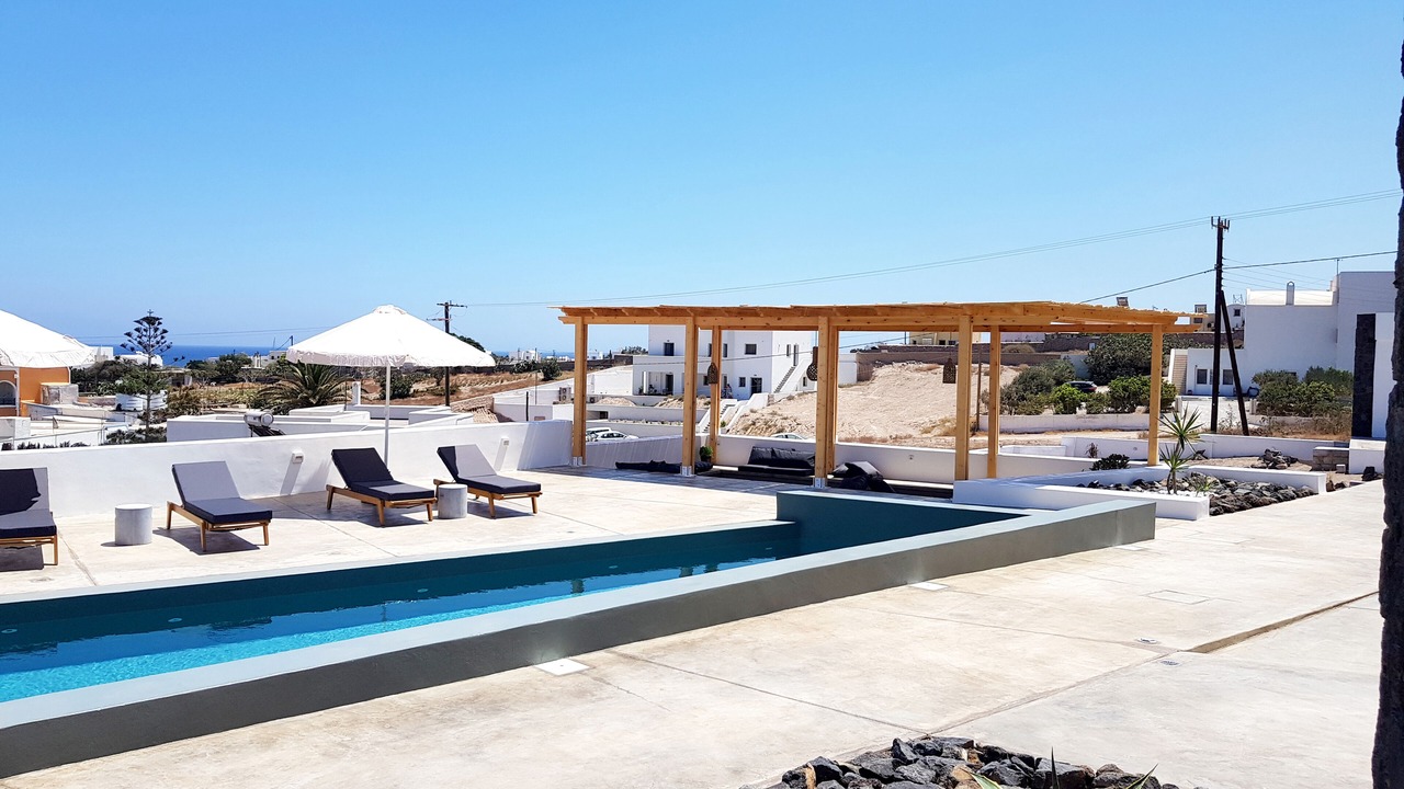 Photo of Outdoor in Monolithos