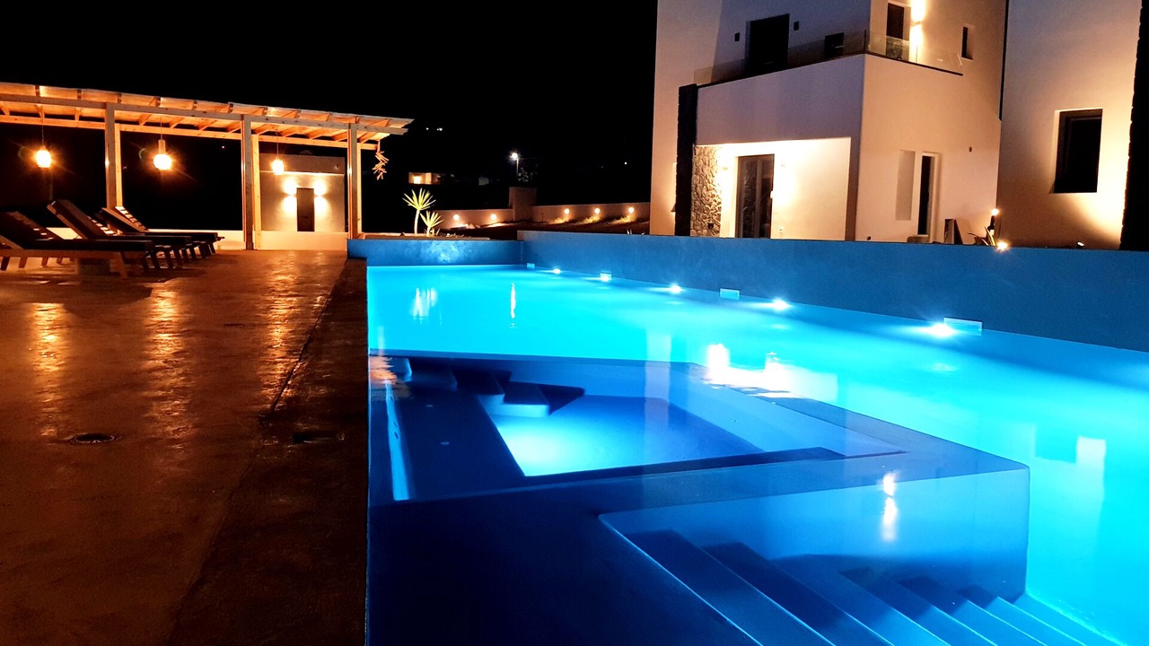 Photo of Outdoor in Monolithos