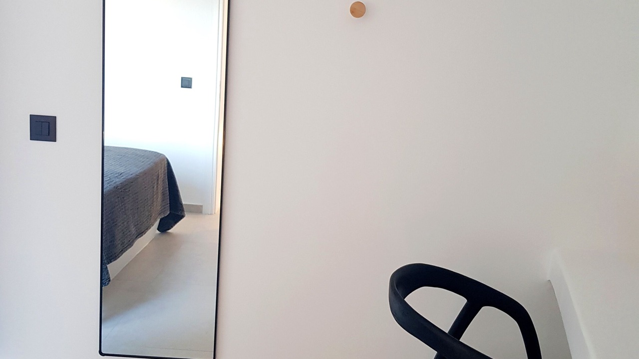 Photo of Bedroom in Monolithos