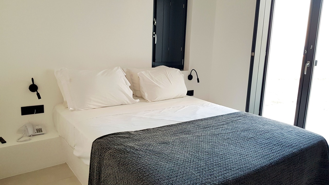 Photo of Bedroom in Monolithos