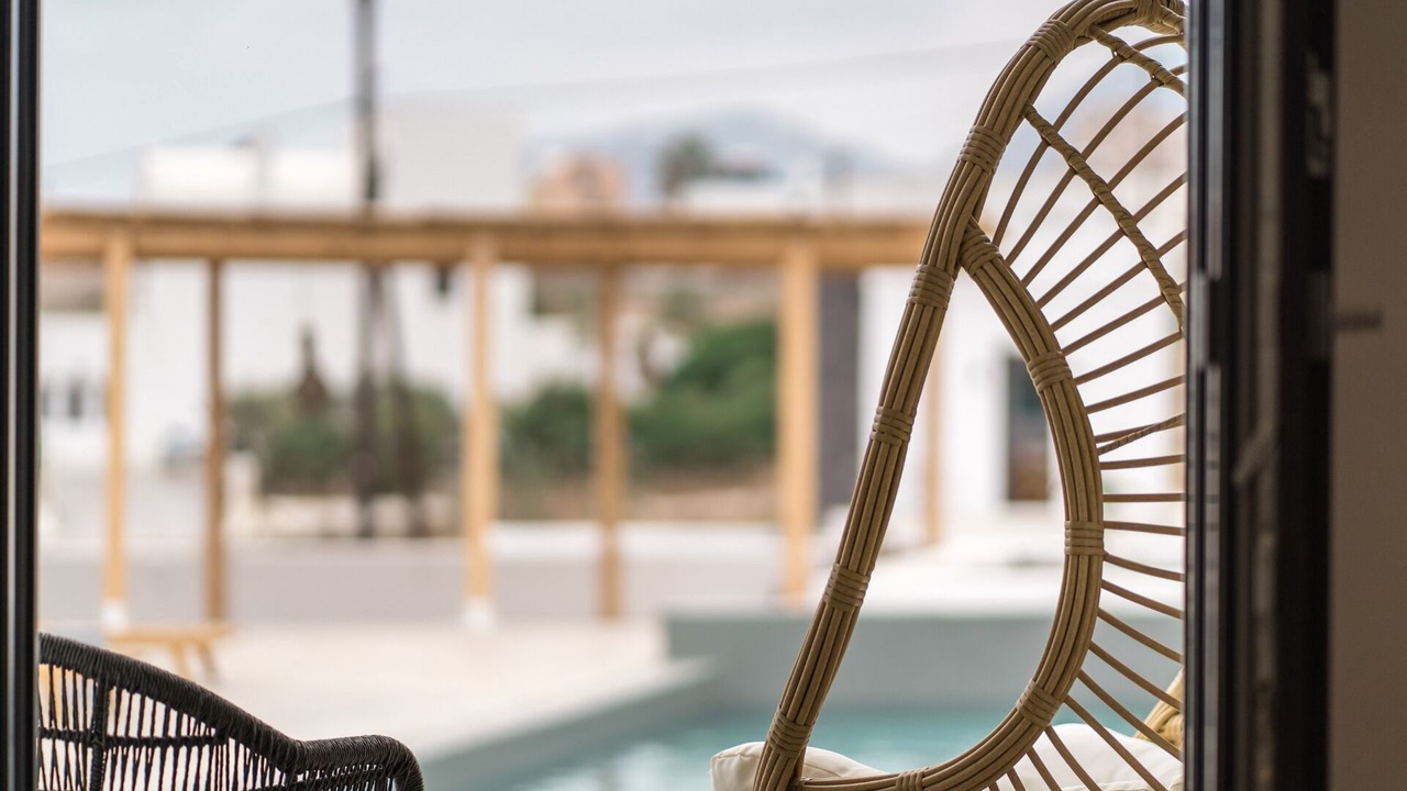 Photo of Outdoor in Monolithos