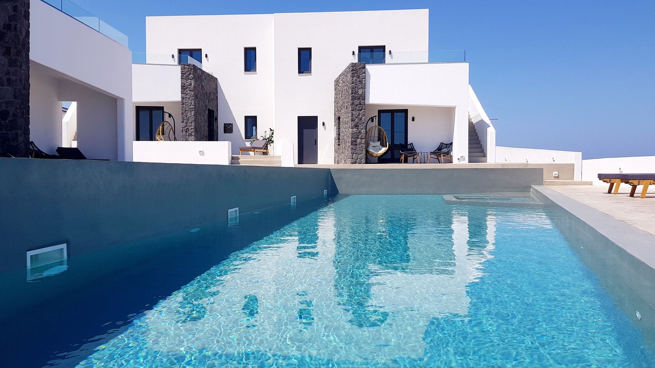 Photo of Outdoor in Monolithos