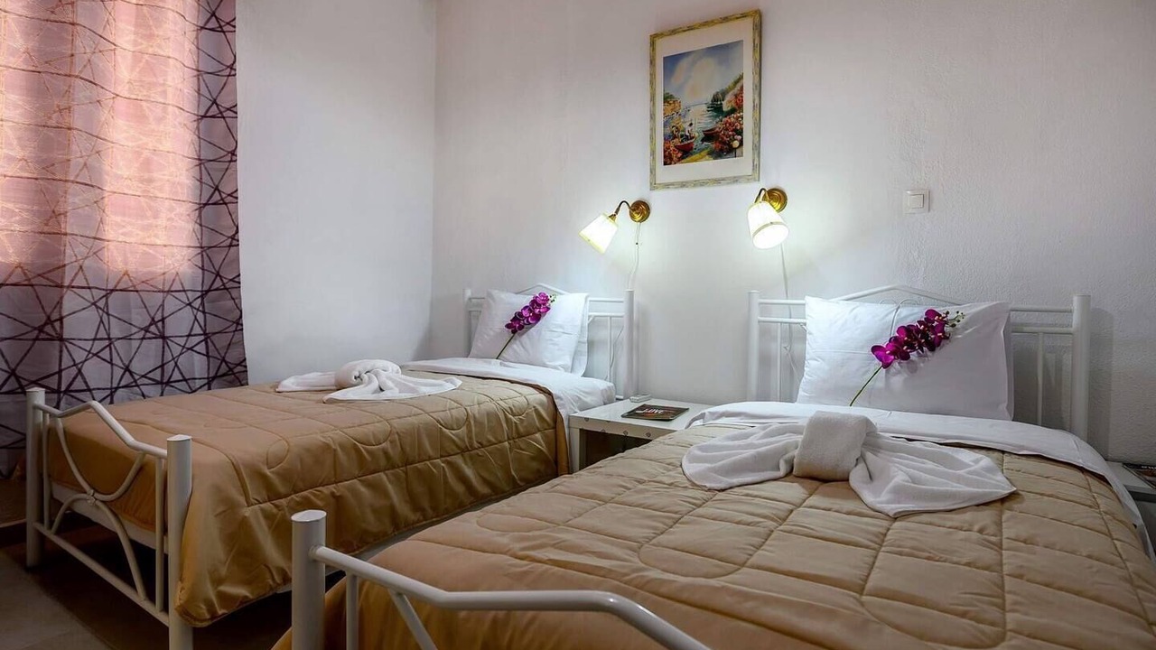 Photo of Bedroom in Episkopi