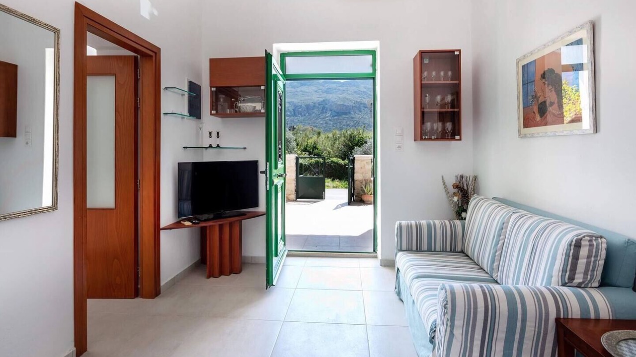 Photo of Livingroom in Episkopi