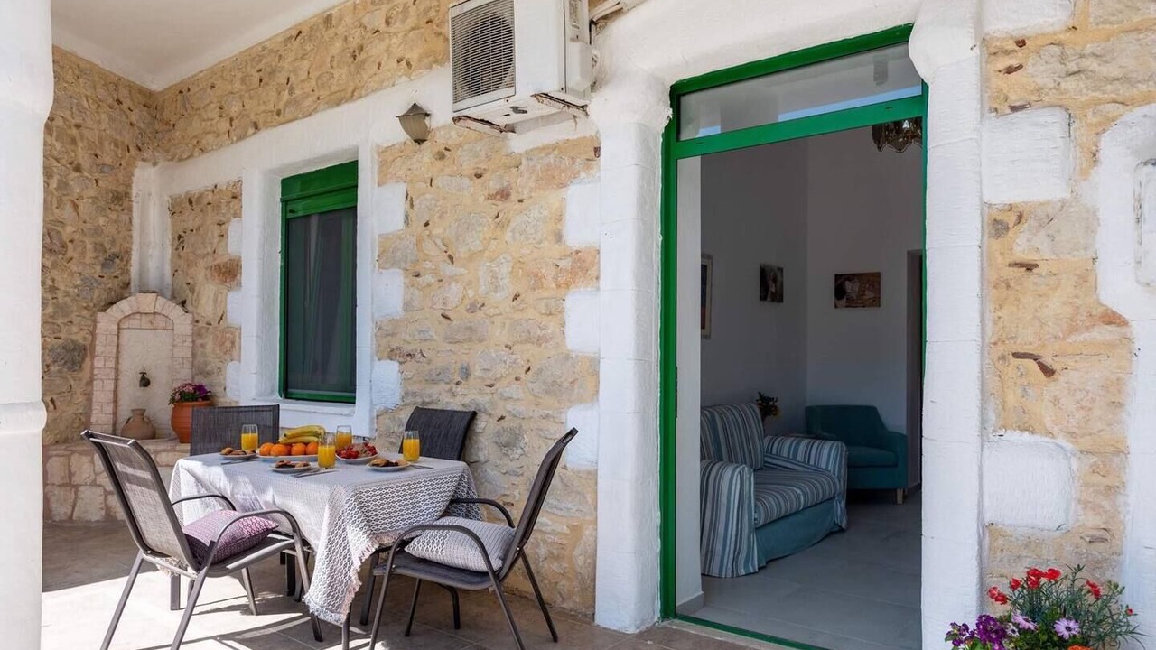 Photo of Outdoor in Episkopi