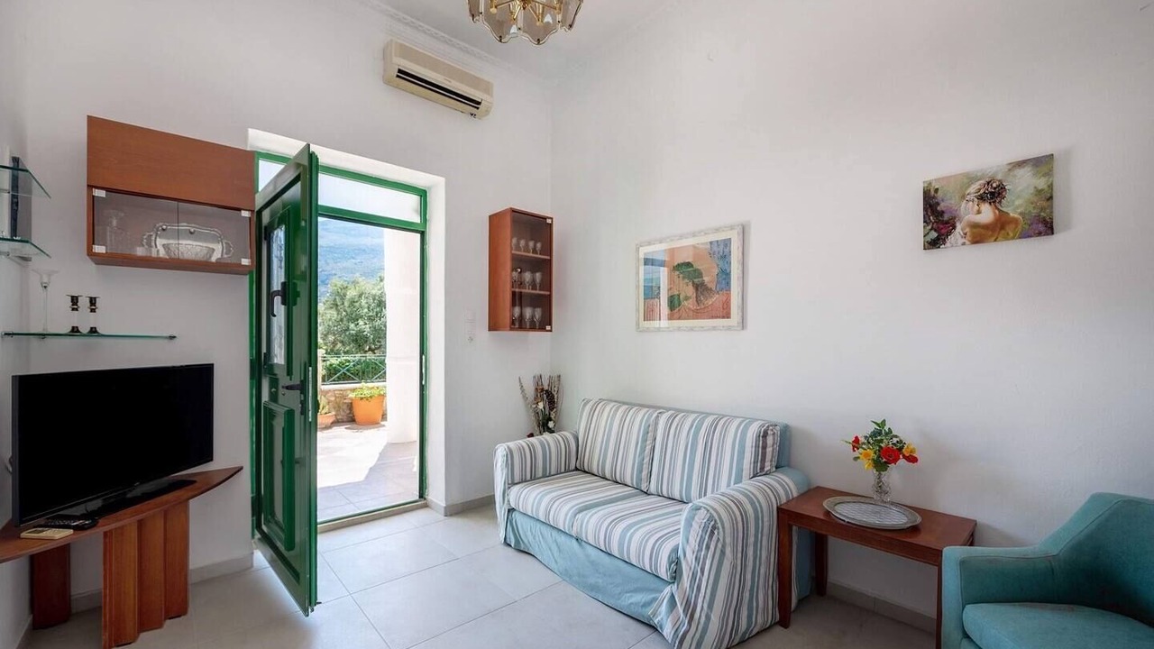 Photo of Livingroom in Episkopi