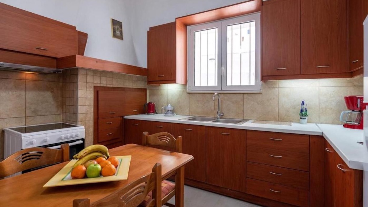 Photo of Kitchen in Episkopi