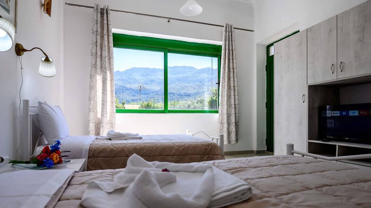 Photo of Bedroom in Episkopi