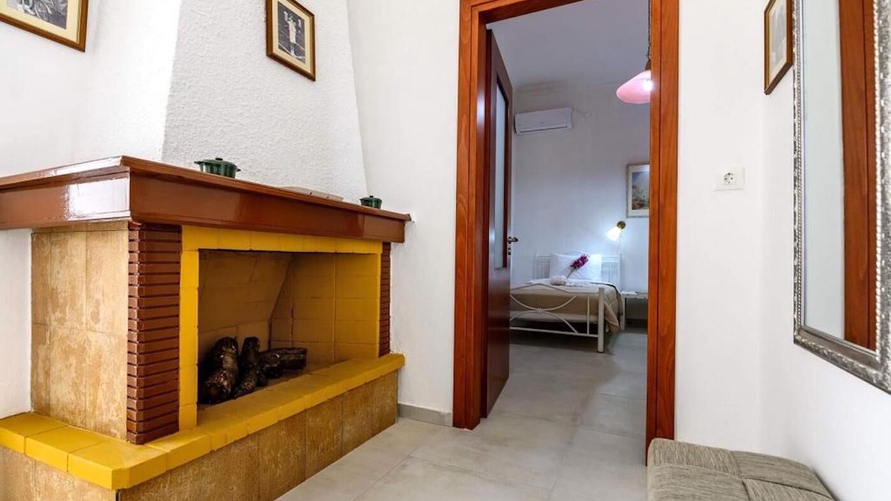 Photo of Bedroom in Episkopi
