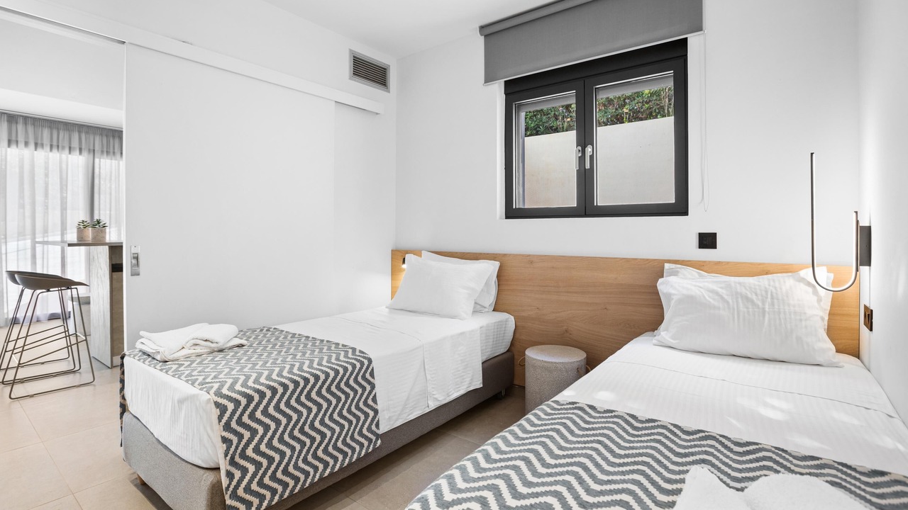 Photo of Bedroom in Platanias Town