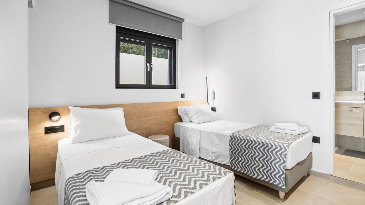 Photo of Bedroom in Platanias Town