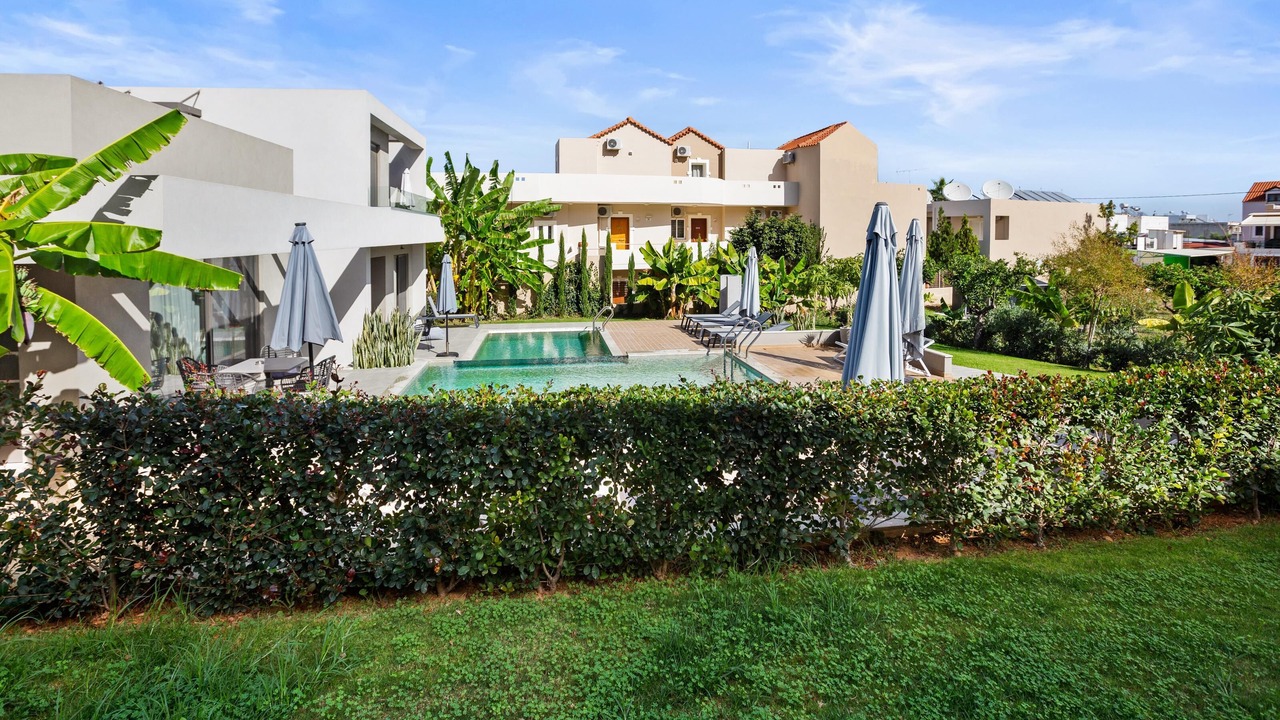Photo of Outdoor in Platanias Town
