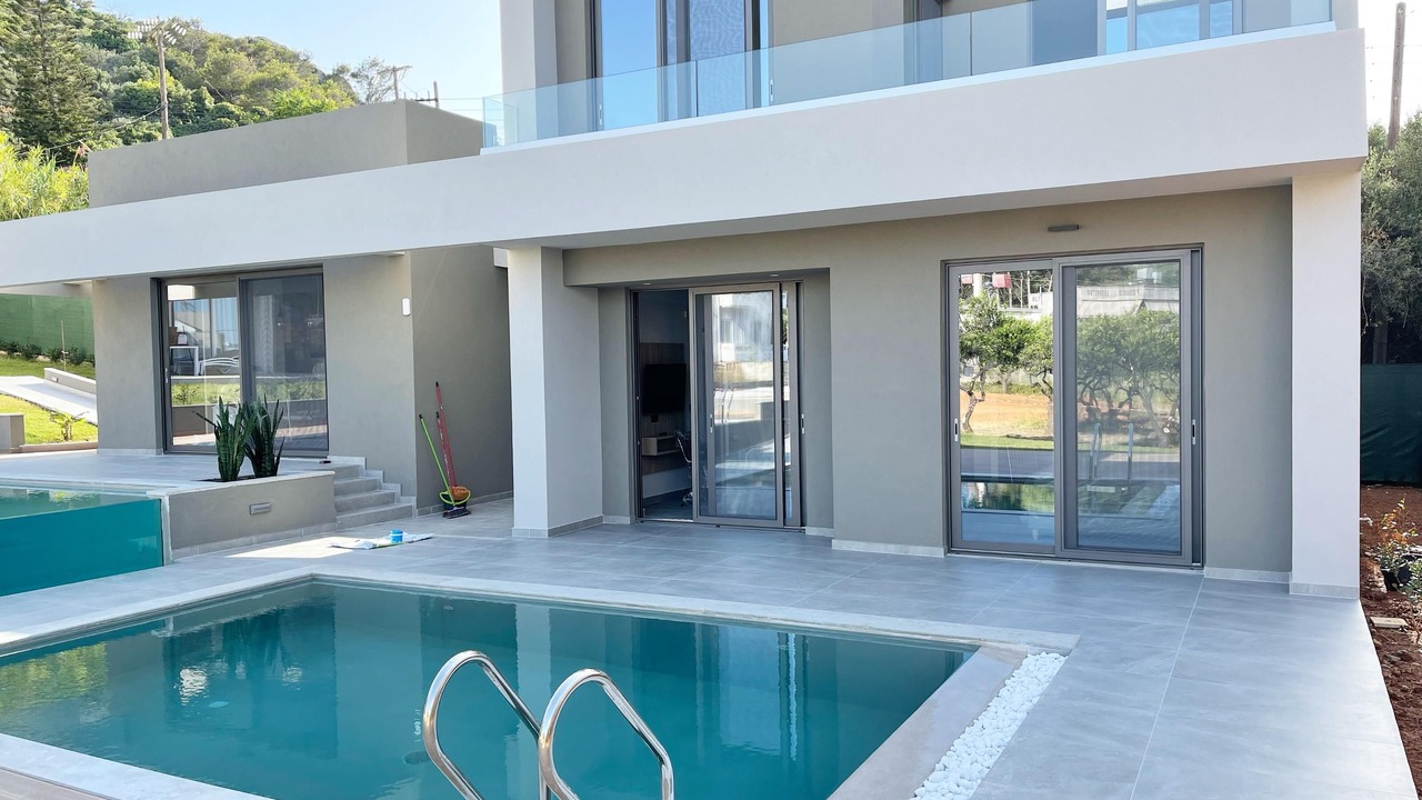 Photo of Outdoor in Platanias Town