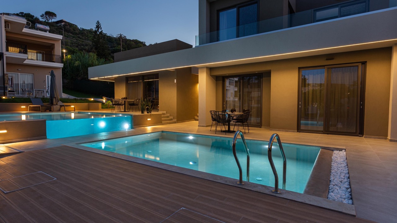 Photo of Outdoor in Platanias Town