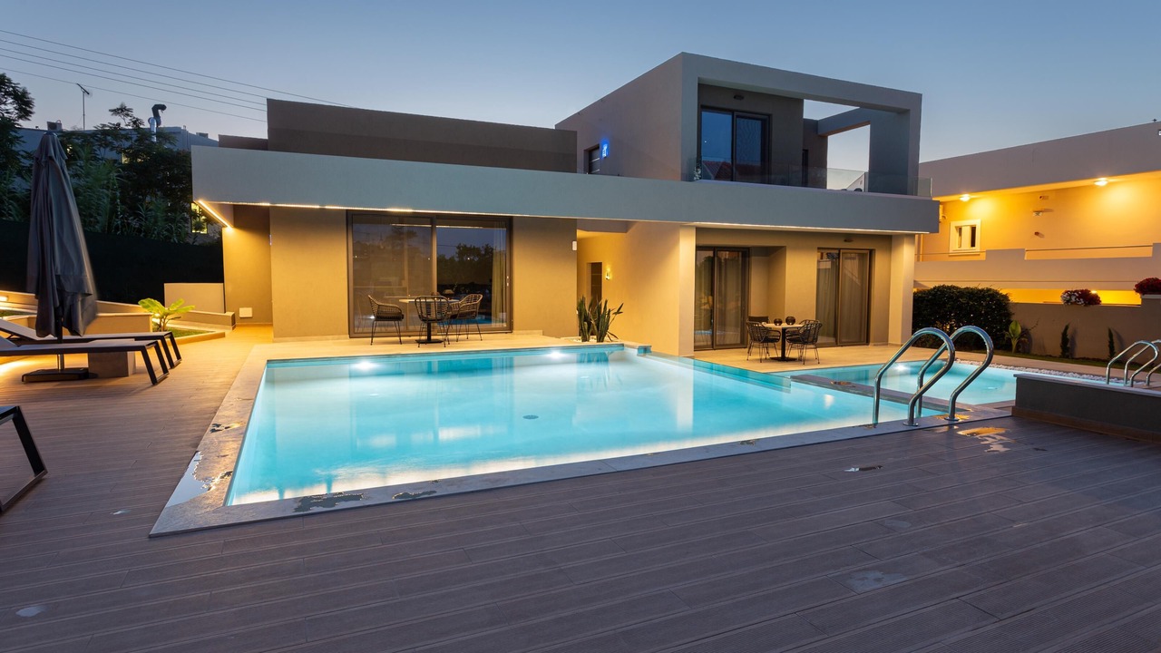 Photo of Outdoor in Platanias Town
